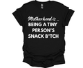 Motherhood Definition
