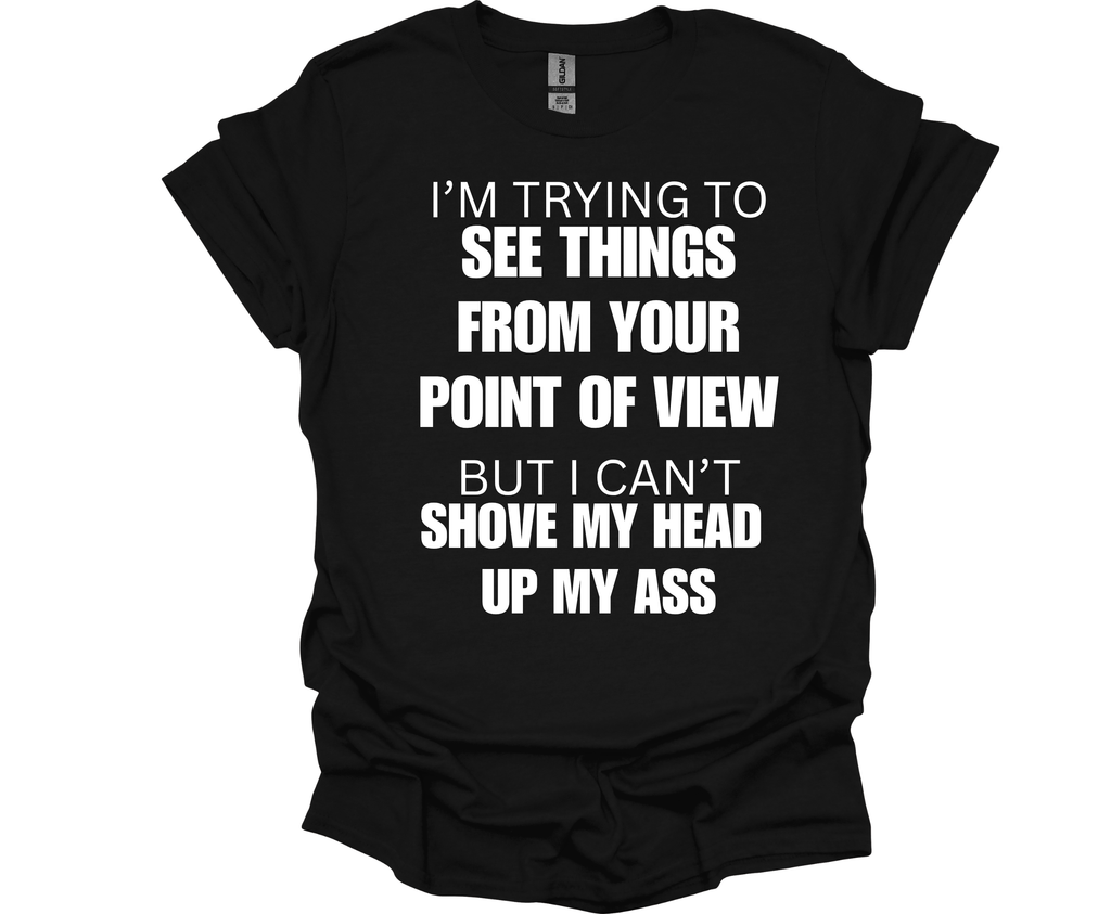 Point of View