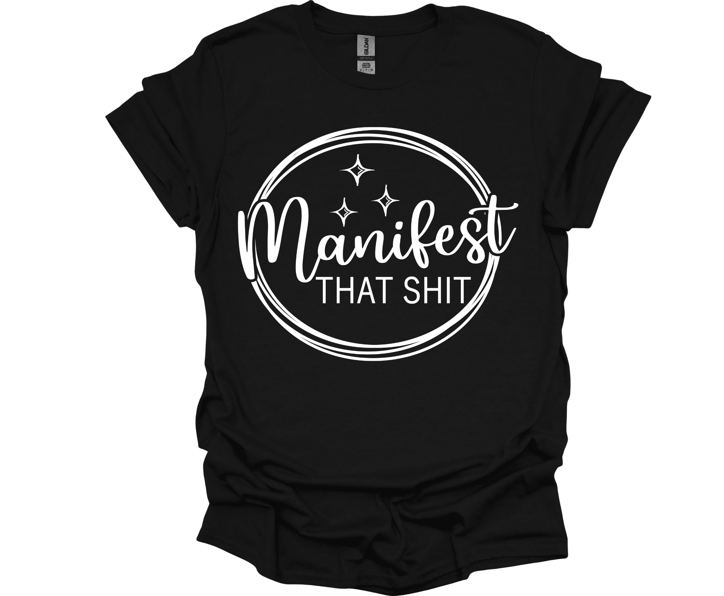 Manifest That Shit