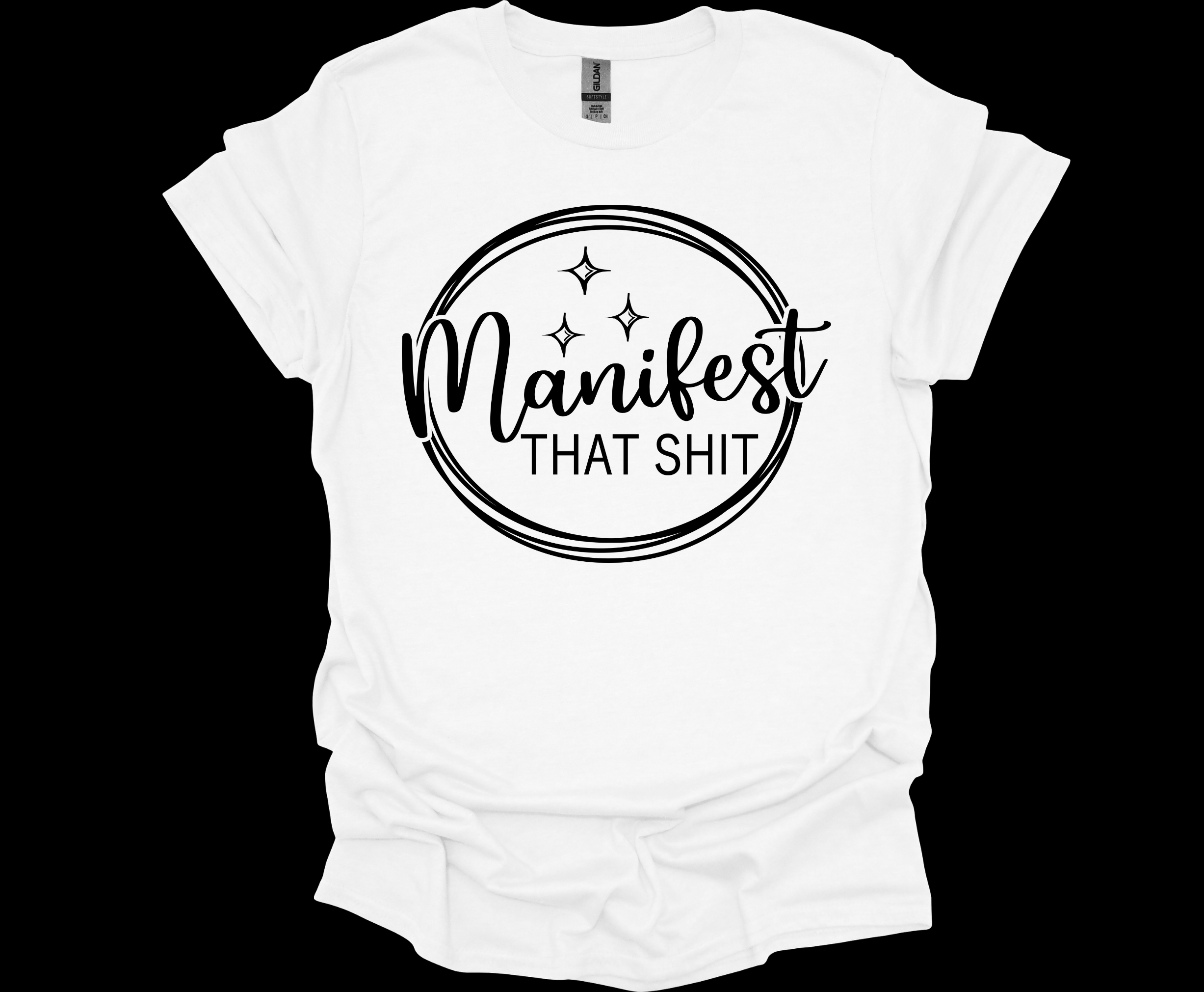 Manifest That Shit