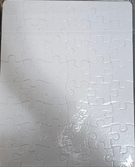 48 pc custom puzzle