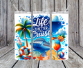 Life is Better on a Cruise