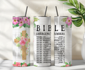 Bible Emergency Numbers